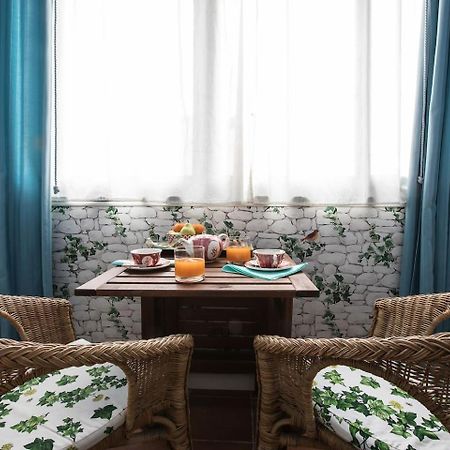 Crispi Deluxe 2 Bedroom Rom Eksteriør billede